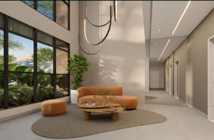 Imagem: Studio / Flat para Venda, Jardim Paulista