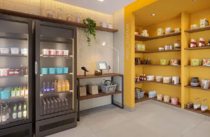 Imagem: Studio / Flat para Venda, Jardim Paulista