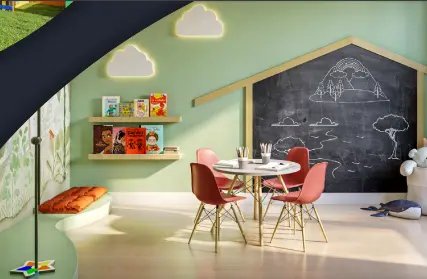 Imagem: Apartamento para Venda, Várzea da Barra Funda