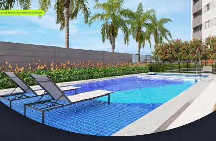 Imagem: Apartamento para Venda, Várzea da Barra Funda