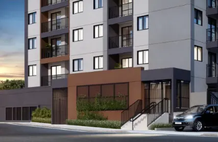 Imagem: Apartamento para Venda, Lapa de Baixo