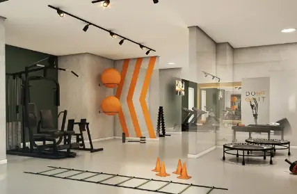 Imagem: Apartamento para Venda, Lapa