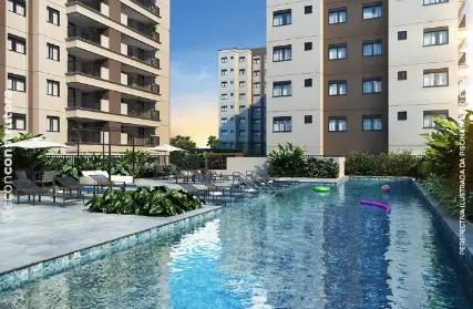 Imagem: Apartamento para Venda, Lapa