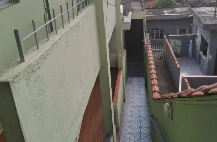 Imagem: Imóvel para Renda para Venda, Pirituba