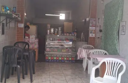 Imagem: Imóvel para Renda para Venda, Pirituba