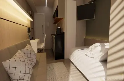 Imagem: Apartamento para Alugar, Sumarezinho