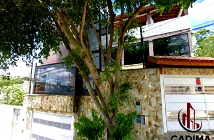 Imagem: Sobrado para Venda, Jardim Esmeralda