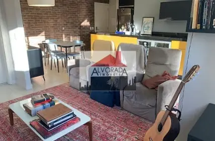 Imagem: Apartamento para Venda, Lapa