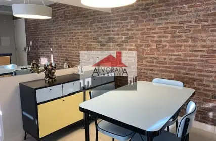 Imagem: Apartamento para Venda, Lapa