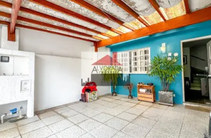 Imagem: Sobrado para Venda, Vila Leopoldina