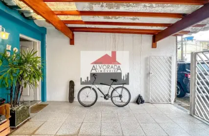 Imagem: Sobrado para Venda, Vila Leopoldina