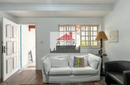 Imagem: Sobrado para Venda, Vila Leopoldina