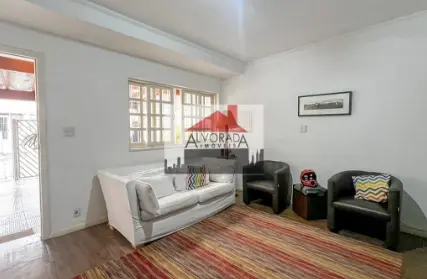 Imagem: Sobrado para Venda, Vila Leopoldina