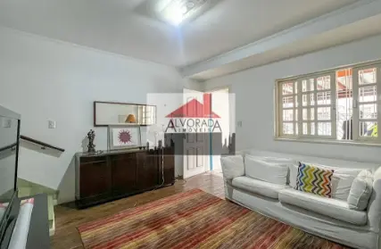 Imagem: Sobrado para Venda, Vila Leopoldina