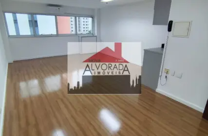 Imagem: Apartamento para Alugar, Vila Leopoldina