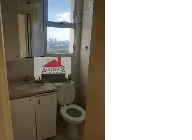 Imagem: Apartamento para Alugar, Vila Leopoldina