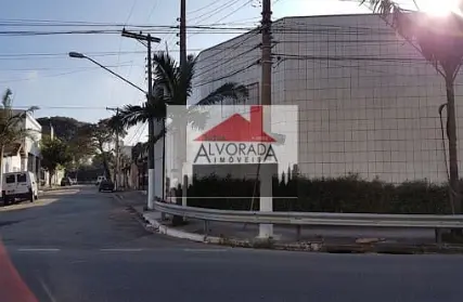 Imagem: Galpão / Salão para Alugar, Vila Leopoldina