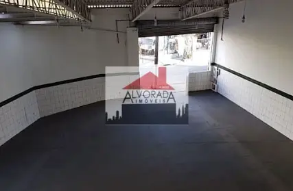 Imagem: Galpão / Salão para Alugar, Vila Leopoldina