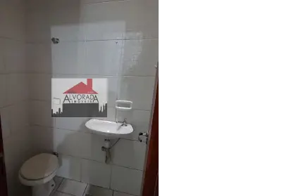 Imagem: Galpão / Salão para Alugar, Vila Leopoldina