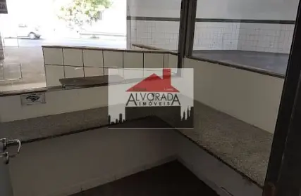 Imagem: Galpão / Salão para Alugar, Vila Leopoldina