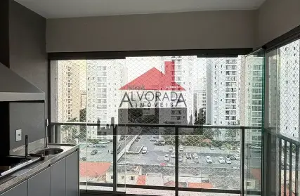 Imagem: Apartamento para Alugar, Vila Leopoldina