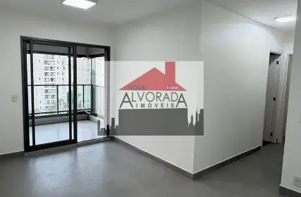 Imagem: Apartamento para Alugar, Vila Leopoldina