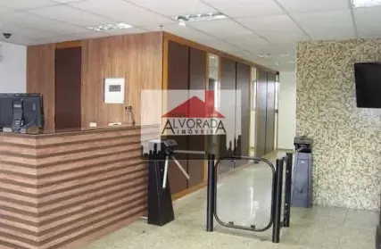 Imagem: Sala Comercial para Alugar, Jaguaré