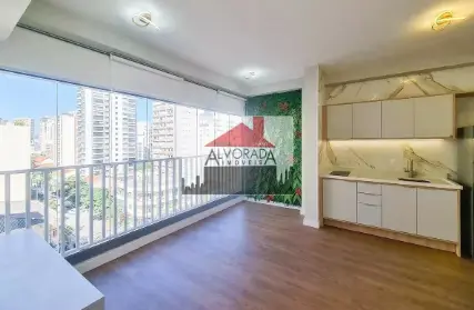 Imagem: Apartamento para Venda, Pinheiros