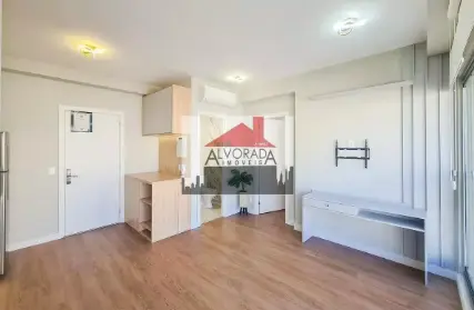 Imagem: Apartamento para Venda, Pinheiros