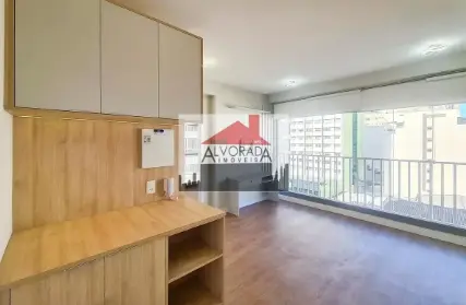 Imagem: Apartamento para Venda, Pinheiros