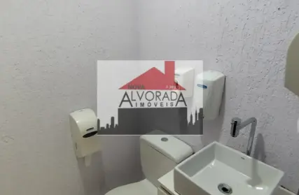 Imagem: Sala Comercial para Alugar, Vila Leopoldina