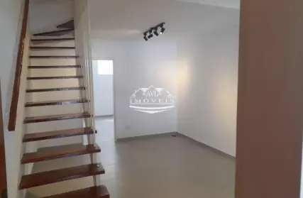 Imagem: Sobrado para Venda, Lapa de Baixo