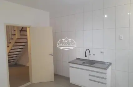 Imagem: Sobrado para Venda, Lapa de Baixo