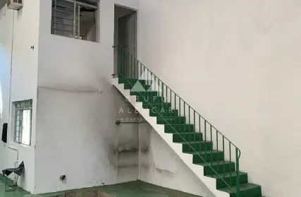 Imagem: Galpão / Salão para Venda, Vila Anastácio