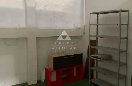 Imagem: Galpão / Salão para Venda, Vila Anastácio