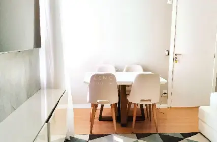 Imagem: Apartamento para Venda, Vila Nova Parada
