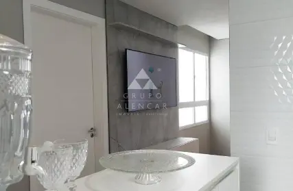 Imagem: Apartamento para Venda, Vila Nova Parada
