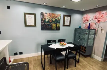 Imagem: Apartamento para Venda, Loteamento City Jaragua