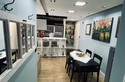 Imagem: Apartamento para Venda, Loteamento City Jaragua