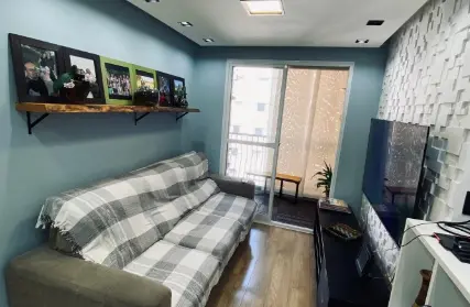 Imagem: Apartamento para Venda, Loteamento City Jaragua