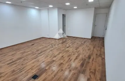 Imagem: Sala Comercial para Alugar, Várzea da Barra Funda