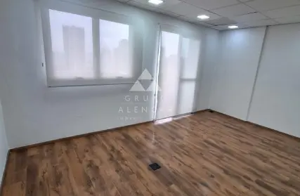 Imagem: Sala Comercial para Alugar, Várzea da Barra Funda
