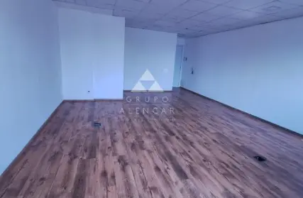 Imagem: Sala Comercial para Alugar, Várzea da Barra Funda