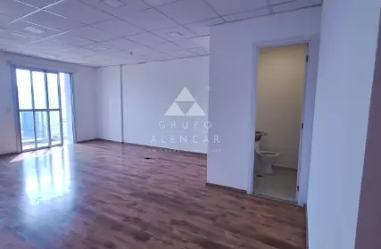 Imagem: Sala Comercial para Alugar, Várzea da Barra Funda