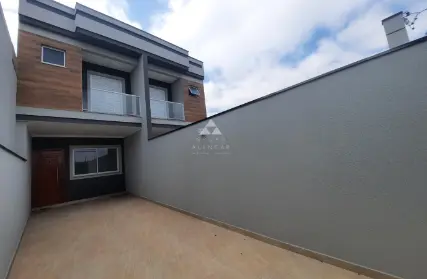 Imagem: Sobrado para Venda, Pirituba