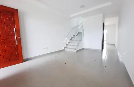 Imagem: Sobrado para Venda, Pirituba