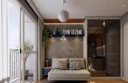 Imagem: Apartamento para Venda, Pirituba