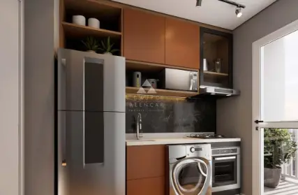 Imagem: Apartamento para Venda, Pirituba