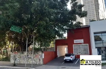 Imagem: Prédio Comercial para Alugar, Pinheiros