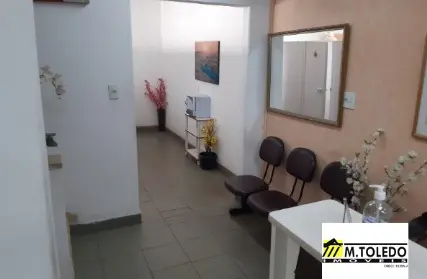 Imagem: Prédio Comercial para Alugar, Pinheiros